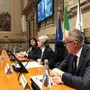 Sanità, Brunetta: "Nuovo spirito costituente per ridisegnare sistema Welfare"