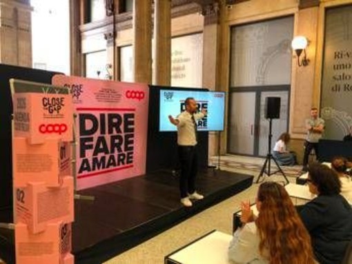 Maesano: "Psicologia pubblica diventi servizio territoriale gratuito" Maesano: "Psicologia pubblica diventi servizio territoriale gratuito"