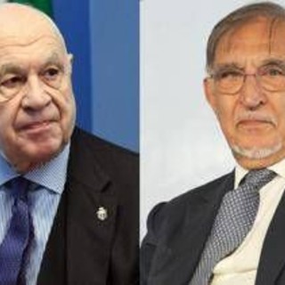 Nordio a La Russa: "Gioco non valeva la candela? Valeva un candelabro"