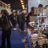 Vicenzaoro January, a 't.gold' tecnologie innovative per gioiello competitivo e sostenibile