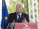 Medio Oriente, Mattarella “L’Anp interlocutore fondamentale” Medio Oriente, Mattarella “L’Anp interlocutore fondamentale”