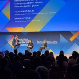 Forum Distribuzione Moderna 2025, futuro del retail tra sfide globali e innovazione