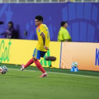 Mondiali, oggi Colombia-Svizzera: probabili formazioni e dove vederla in tv
