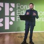 Facciolo: "Per educazione finanziaria meno nozioni e più relazione con persone" Facciolo: "Per educazione finanziaria meno nozioni e più relazione con persone"