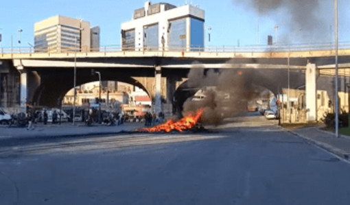 Flotilla, manifestazioni pro Pal in tutta Italia. Occupata l'Università Statale di Milano Flotilla, manifestazioni pro Pal in tutta Italia. Occupata l'Università Statale di Milano