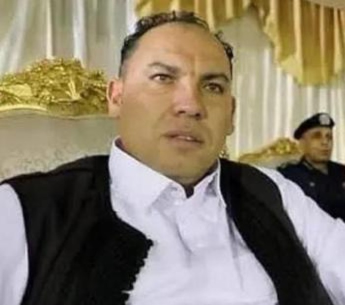 Il tribunale penale di Tripoli condanna Almasri a 7 anni e 4 mesi Il tribunale penale di Tripoli condanna Almasri a 7 anni e 4 mesi