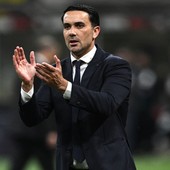 Il Bologna vince a Bergamo ma non basta, Atalanta in Conference Il Bologna vince a Bergamo ma non basta, Atalanta in Conference