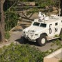 Libano, Unifil: drone su base italiana, no feriti ma danni a edifici Libano, Unifil: drone su base italiana, no feriti ma danni a edifici
