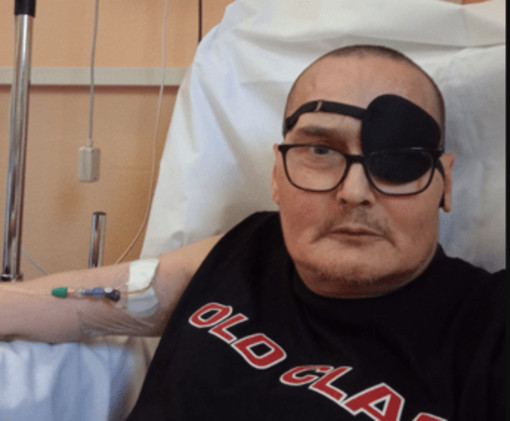 Addio a Stefano 'Verbania' Milani, tifoso del Milan simbolo di coraggio e passione rossonera