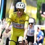Tour de France, oggi tappa 21: orari, percorso e dove vederla in tv (in chiaro) Tour de France, oggi tappa 21: orari, percorso e dove vederla in tv (in chiaro)
