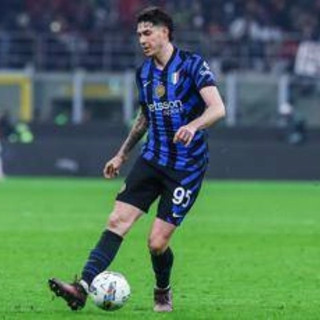 Inter, allarme rientrato per Bastoni dopo l'infortunio: con il Bayern ci sarà