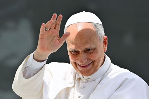 Papa Leone alle banche “Guadagno e solidarietà non siano antagonisti” Papa Leone alle banche “Guadagno e solidarietà non siano antagonisti”