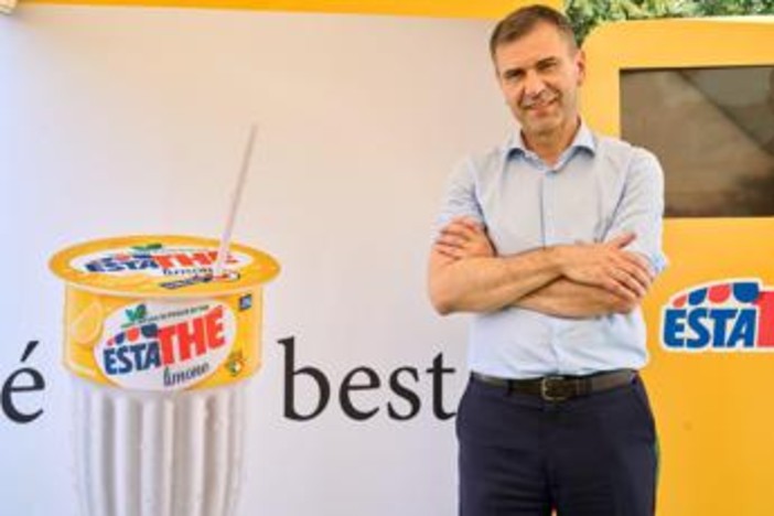 Ferrero: debuttano 2 innovazioni dell’iconico Estathé, una bevanda per sportivi e caramelle Tic Tac Ferrero: debuttano 2 innovazioni dell’iconico Estathé, una bevanda per sportivi e caramelle Tic Tac