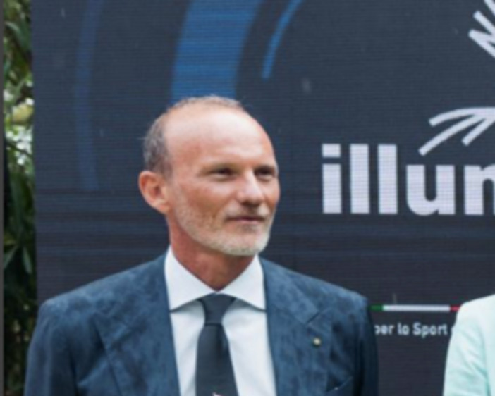 Siniscalchi: "Con 32 mln realizziamo 85 playground gratuiti e accessibili in tutta Italia" Siniscalchi: "Con 32 mln realizziamo 85 playground gratuiti e accessibili in tutta Italia"