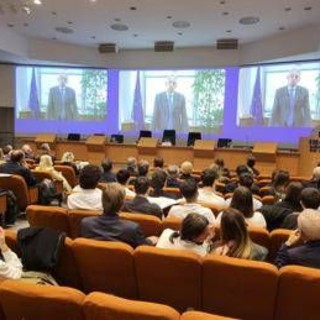 Inail, innovazione, ricerca e prevenzione al centro Giornata salute e sicurezza sul lavoro
