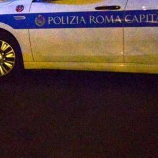 Roma, scontro tra due auto a Trastevere: morto un 67enne