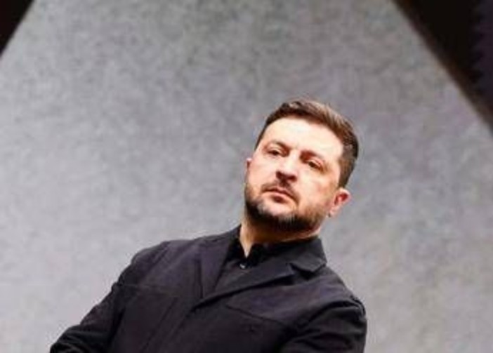 Ucraina, Zelensky: "Russia sta preparando nuovi attacchi contro infrastrutture" Ucraina, Zelensky: "Russia sta preparando nuovi attacchi contro infrastrutture"