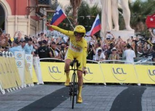 Tour de France 2025, oggi la prima tappa: orario, percorso e dove vederla (in chiaro)