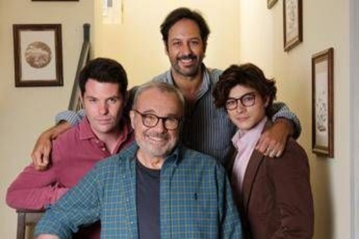 'I Cesaroni' chiude in anticipo, lunedì 1 giugno gli ultimi due episodi 'I Cesaroni' chiude in anticipo, lunedì 1 giugno gli ultimi due episodi