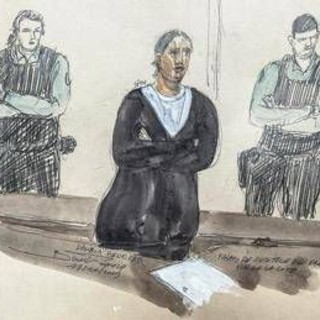 Francia, ergastolo a donna che ha stuprato e ucciso la 12enne Lola