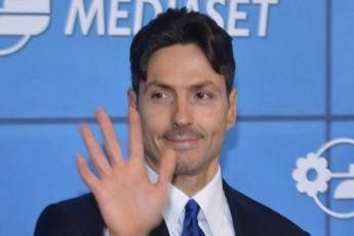 Pier Silvio Berlusconi: "Candidarmi io? Ora non è un tema" Pier Silvio Berlusconi: "Candidarmi io? Ora non è un tema"