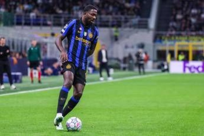 Serie A, oggi Bologna-Inter - Diretta