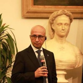 Lavoro, Al Awadhi (Q8): &quot;Innovazione e logistica ecologica per rivoluzione inclusiva&quot;