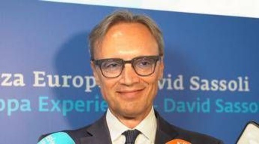 Spada (Parlamento europeo): "Serve bilancio ad altezza nuove sfide" Spada (Parlamento europeo): "Serve bilancio ad altezza nuove sfide"
