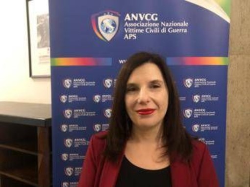 Società, Gorelli: "Nel 2024 oltre 60mila vittime da armi esplosive" Società, Gorelli: "Nel 2024 oltre 60mila vittime da armi esplosive"