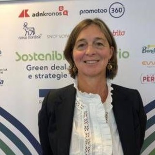 Ferrovie, Chabrol (Sncf Voyages Italia): "Obiettivo diventare terzo operatore Av in Italia"