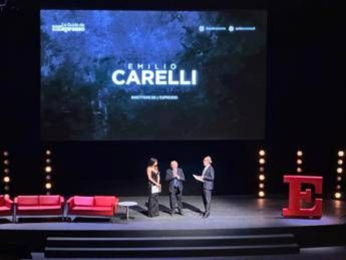 Food, Carelli (L’Espresso): "Le Guide premiano anche la creatività dei giovani"