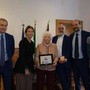 Roma, conferito dal Municipio I il Premio Presidio Culturale Italiano a Luciana Romoli