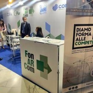 Appalti e Ccnl al centro dell'evento FonARCom