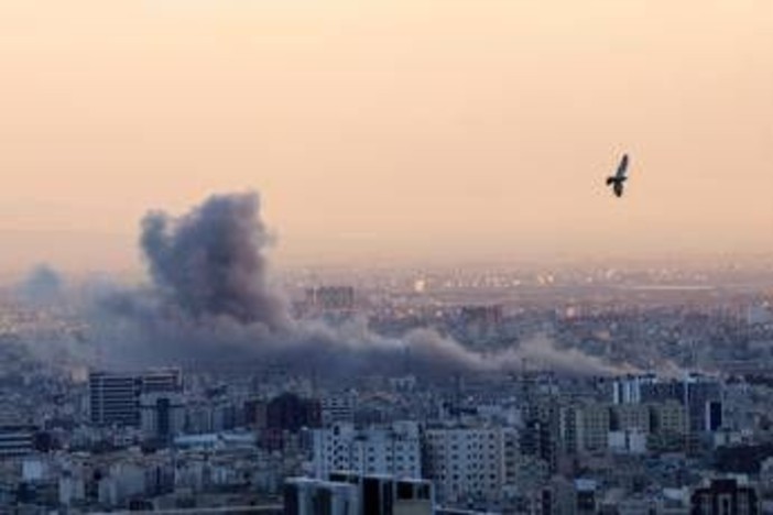 Iran, Consiglio supremo di difesa: "Italia non partecipa e non prenderà parte alla guerra"