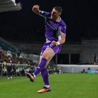 Conference League, Fiorentina-Sigma Olomouc 2-0: prima vittoria per Pioli