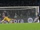 Napoli ai quarti di Coppa Italia, il Cagliari si arrende ai rigori