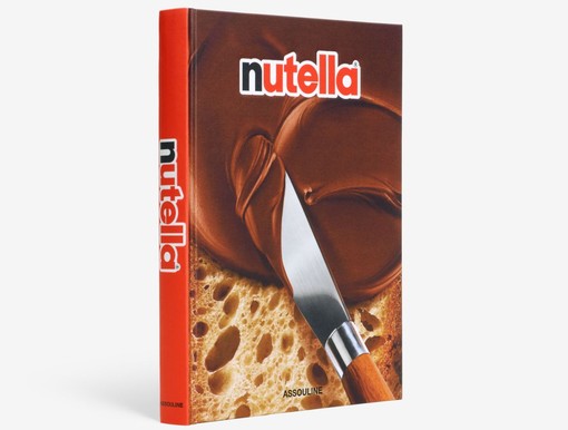 Nutella come icona culturale, celebrata con un volume da collezione Nutella come icona culturale, celebrata con un volume da collezione