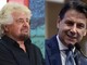M5S, Grillo avanti su battaglia per nome e simbolo: sfuma ipotesi per un suo partito M5S, Grillo avanti su battaglia per nome e simbolo: sfuma ipotesi per un suo partito