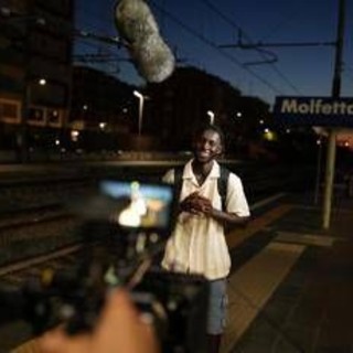 Alla Festa del Cinema di Roma il Gruppo FS presenta il doc 'Andata e ritorno' Alla Festa del Cinema di Roma il Gruppo FS presenta il doc 'Andata e ritorno'