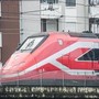 Stop ai treni sulla linea Alta velocità Roma-Firenze, cosa cambia da fino a lunedì 13 aprile