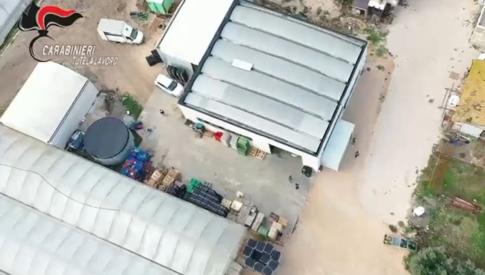 Maxi operazione contro l’immigrazione clandestina, 22 misure cautelari