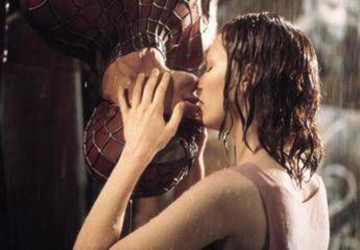 Tobey Maguire ancora nei panni di Spider-Man? Il sogno di Sam Raimi