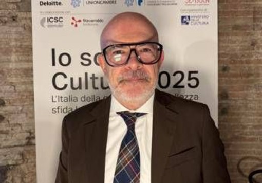 Rinaldi (Tsc): "Rapporto analizza ruolo imprese e Pa in creazione valore" Rinaldi (Tsc): "Rapporto analizza ruolo imprese e Pa in creazione valore"