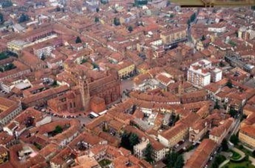 Alba Capitale italiana dell’Arte Contemporanea 2027