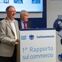 Confcom, meno negozi ma imprese più forti. Rischio desertificazione nelle città