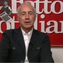 Travaglio e la grazia a Minetti: "Chiedo scusa? Nemmeno per sogno" Travaglio e la grazia a Minetti: "Chiedo scusa? Nemmeno per sogno"