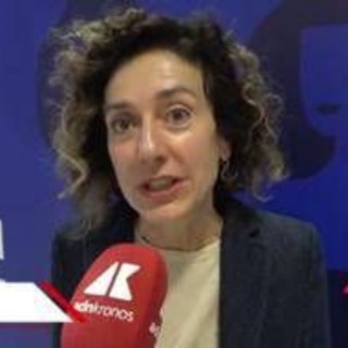 Sostenibilità, Vitali (Rete del Dono): "Con Nestlé bando su empowerment al femminile"