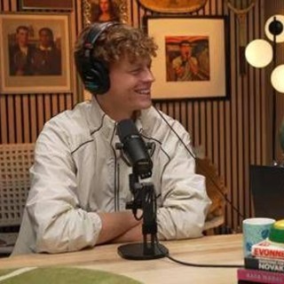 Sinner e la scelta, in doppio meglio Kyrgios o Kim-Jong un?