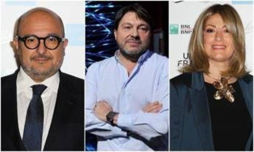 Caso Sangiuliano, Federica Corsini: "Basta mistificare la realtà, su Report il Garante ha applicato la legge" Caso Sangiuliano, Federica Corsini: "Basta mistificare la realtà, su Report il Garante ha applicato la legge"