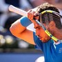 Alcaraz, il ritorno in campo si allontana: salterà anche il Masters 1000 di Montreal Alcaraz, il ritorno in campo si allontana: salterà anche il Masters 1000 di Montreal